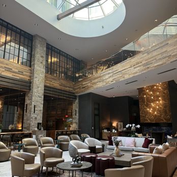 Archer Hotel Napa - Hotels Near Me - Napa, California Archer Hotel Napa - Hotels Near Me - Napa, California