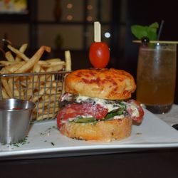 Liberty Tavern