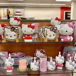 TJ Maxx - March 9, 2024
