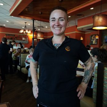 Another Broken Egg Cafe - Our server Jenna H - Breakfast & Brunch Near Me - Delray Beach, Florida Another Broken Egg Cafe - Our server Jenna H - Breakfast & Brunch Near Me - Delray Beach, Florida