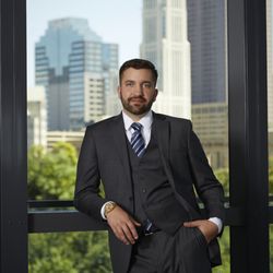 Joslyn Law Firm - Tamas Tabor