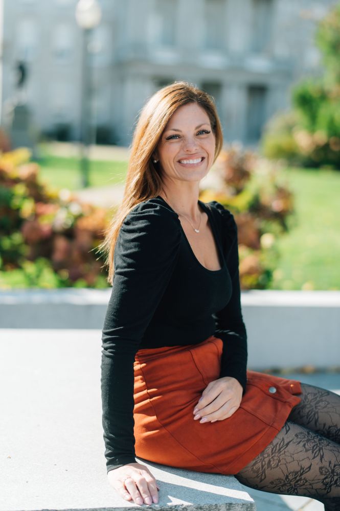 Allstate Insurance Agent: Crystal-Lee Thompson