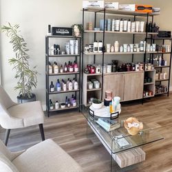 Lane Hair Studio