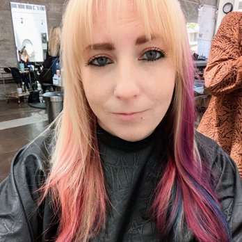 Daredevils & Queens Salon - Hair Salons Near Me - Santa Rosa, California