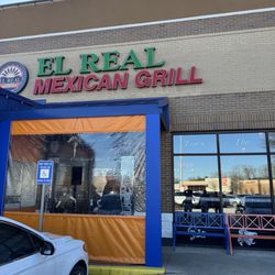 El Real Mexican Grill