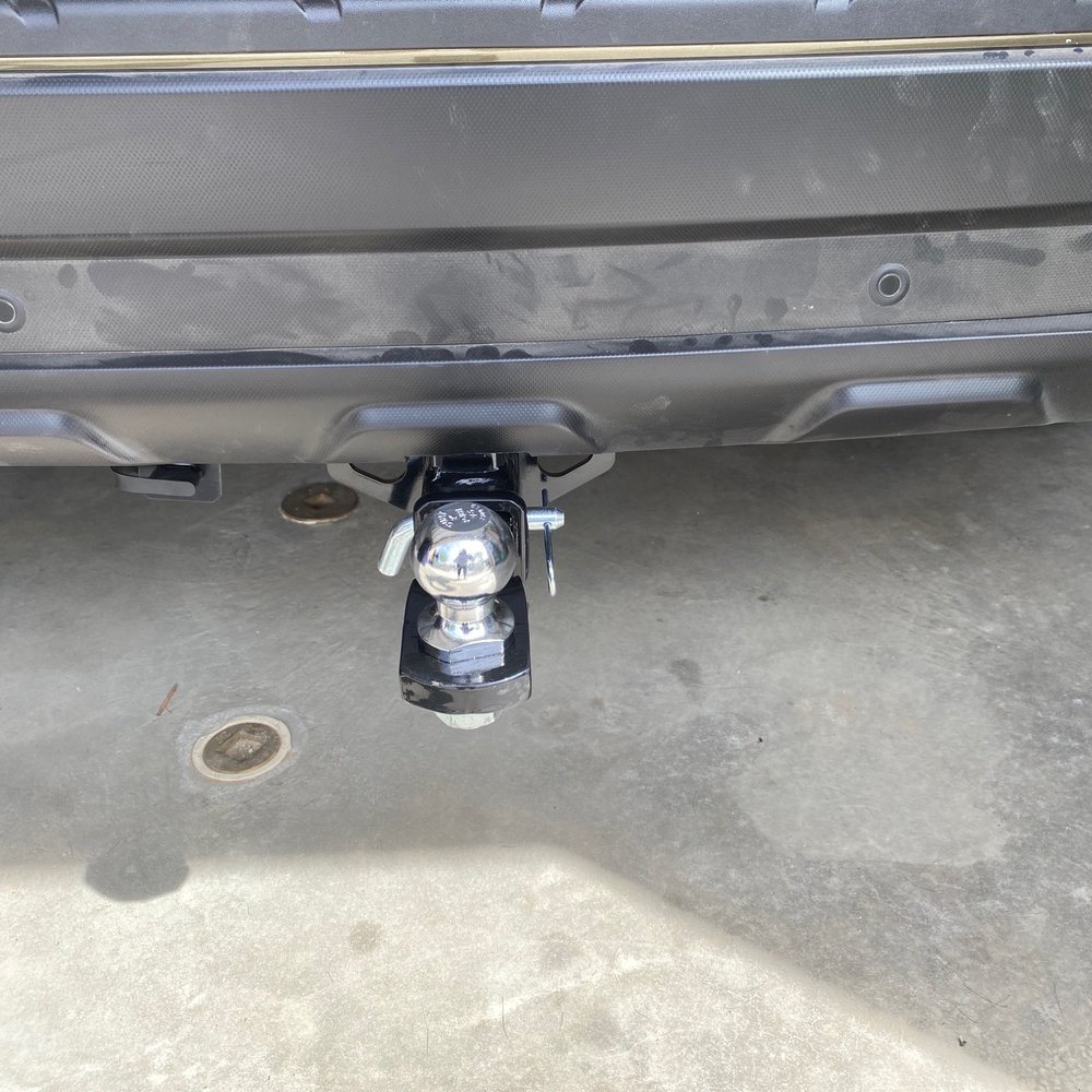 Riverside Hitch & Trailer - Auto Parts & Supplies Near Me - Riverside, California
