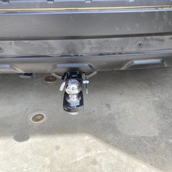 Riverside Hitch & Trailer - Auto Parts & Supplies Near Me - Riverside, California