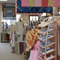 Cotton and Chocolate Quilt Company