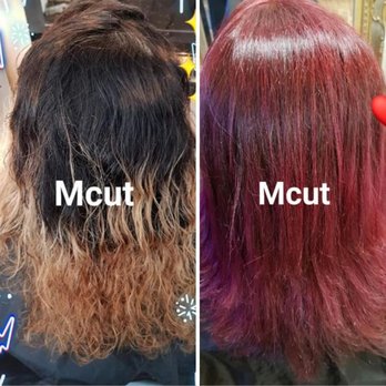 M'cut - Hair Salons Near Me - Sundbyberg, Alberta M'cut - Hair Salons Near Me - Sundbyberg, Alberta