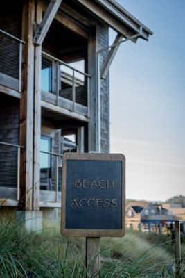 Headlands Coastal Lodge & Spa by null