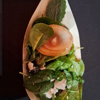 The Redline Room - Salad - Venues & Event Spaces Near Me - Bridgeport, Connecticut The Redline Room - Salad - Venues & Event Spaces Near Me - Bridgeport, Connecticut