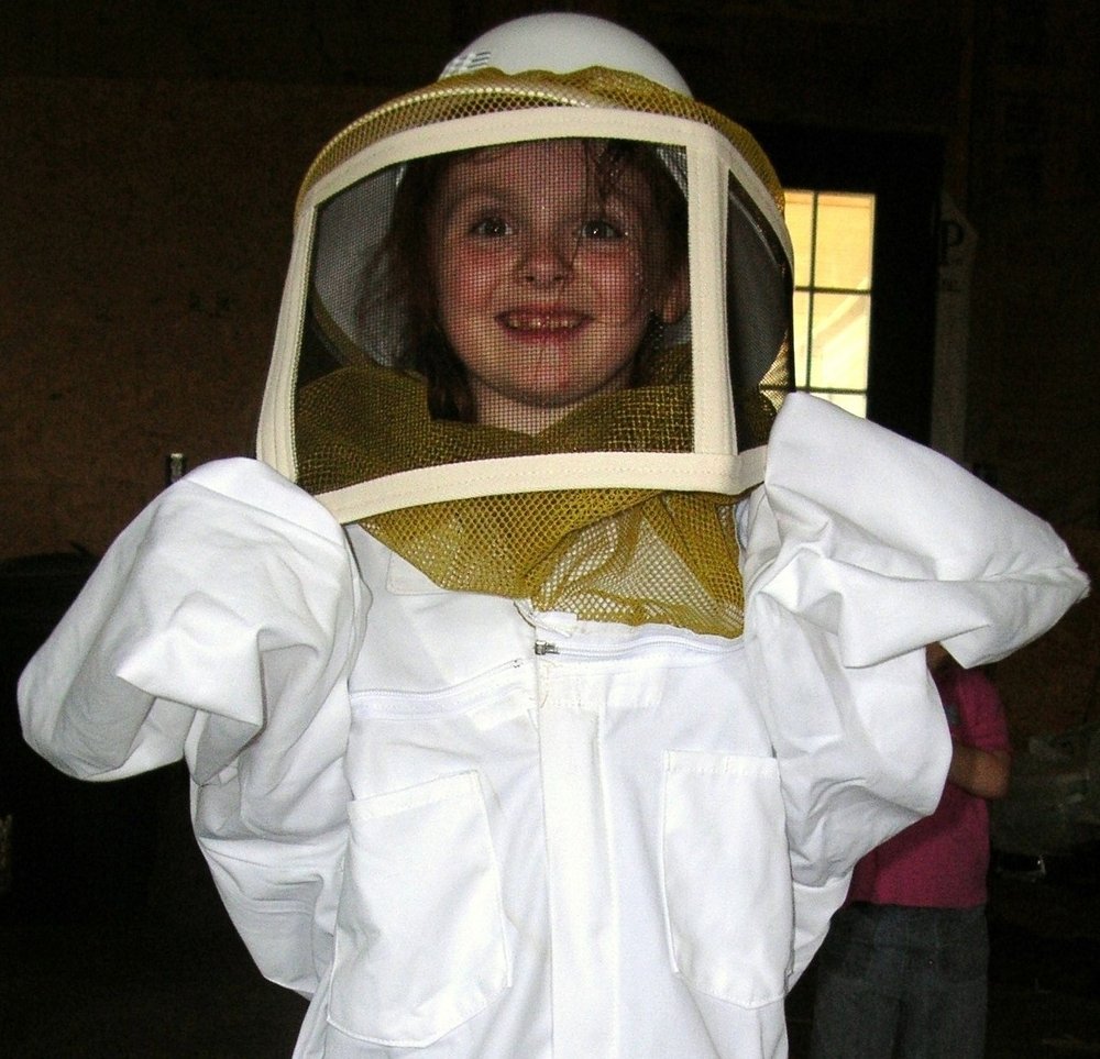 Crooked Hill Beekeeping - beekeeping in Chillicothe, MO
