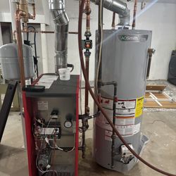 EZ Heating & Cooling