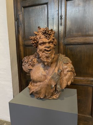 The Rubens House Museum by null