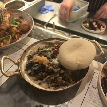 The Palomar Restaurant - Shakshukit - Middle Eastern Near Me - London, XGL The Palomar Restaurant - Shakshukit - Middle Eastern Near Me - London, XGL
