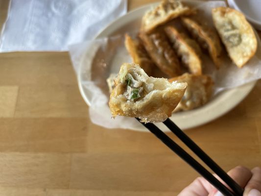 Paik's Noodle / 홍콩반점 산호세 by null