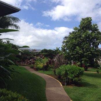 Wyllie Beach - Nice pool areas - Beaches Near Me - Princeville, Hawaii
