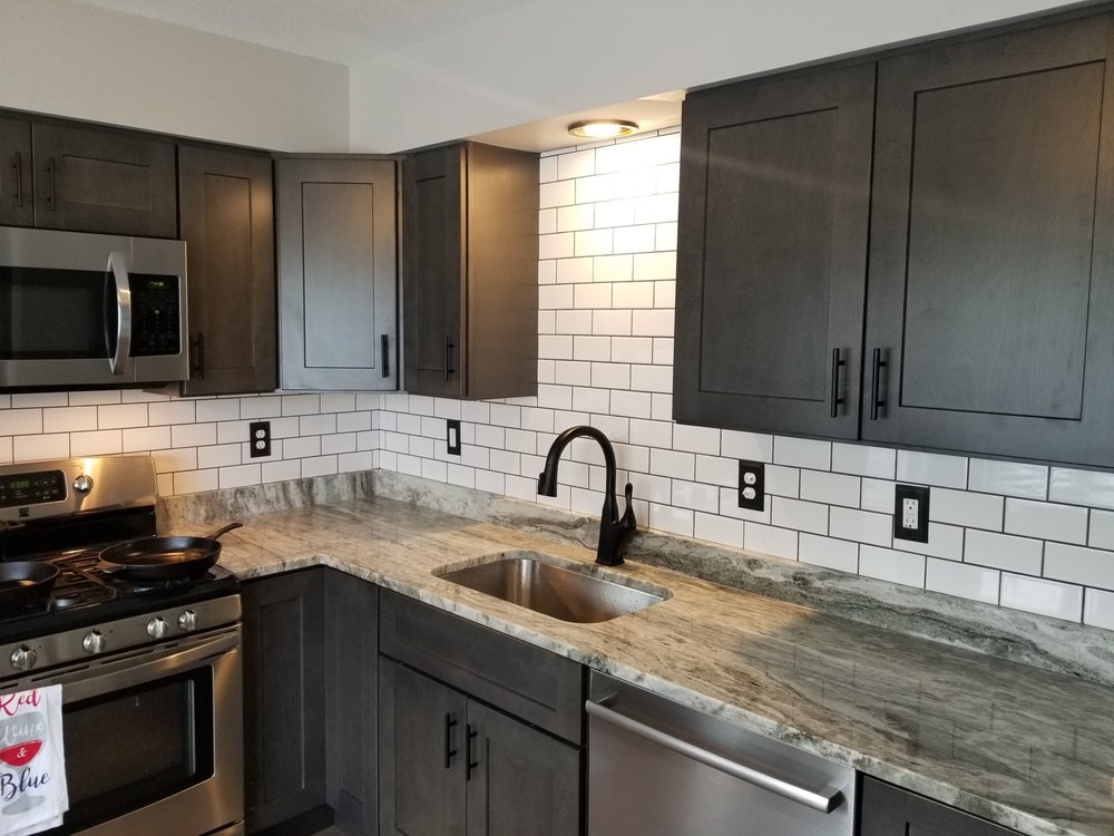 J & J Construction - veterans service organization in Eldersburg, MD