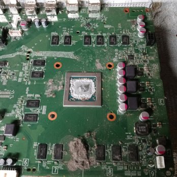 Clovis Xbox 360 Repair - I Repair every model Xbox One ever made for everything - Electronics Repair Near Me - Clovis, California