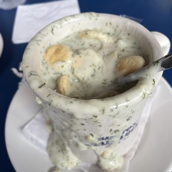 Boston Sail Loft - Boston Sail Loft Clam Chowder - Bars Near Me - Boston, Massachusetts Boston Sail Loft - Boston Sail Loft Clam Chowder - Bars Near Me - Boston, Massachusetts