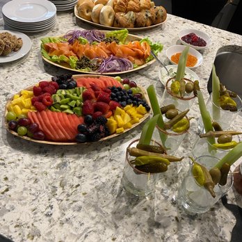 Tastes with Tesia - Personal Chefs Near Me