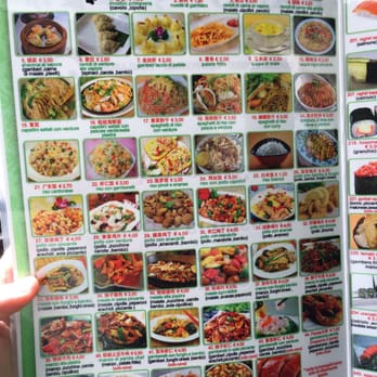 Il Panda - Menù cinese - Chinese Near Me - Scandicci, PO Il Panda - Menù cinese - Chinese Near Me - Scandicci, PO