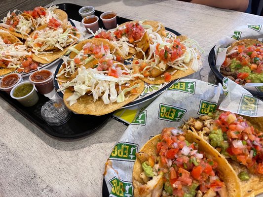 El Pollo Grill - Otay Ranch by null