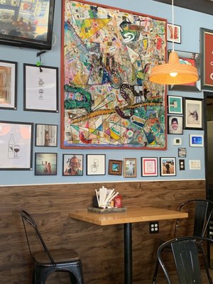 Cachito Coffee and Bakery | Lunch | Breakfast | Empanadas by null