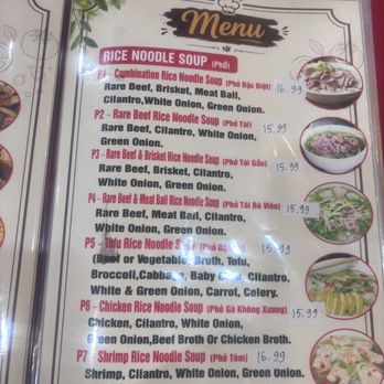 Pho A Dong - Vietnamese Near Me - Las Cruces, New Mexico