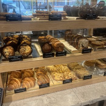 Erewhon - Breakfast danishes - Grocery Near Me - Los Angeles, California Erewhon - Breakfast danishes - Grocery Near Me - Los Angeles, California
