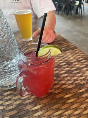 The Huddle Kitchen & Bar by null