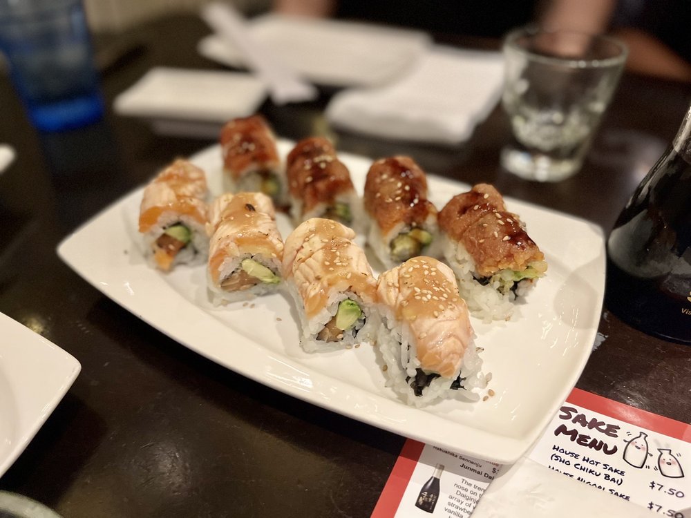 Wasabi Bistro