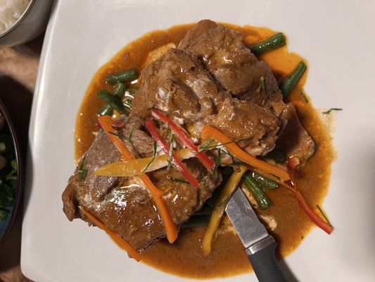 Chomp Chomp Thai kitchen by null