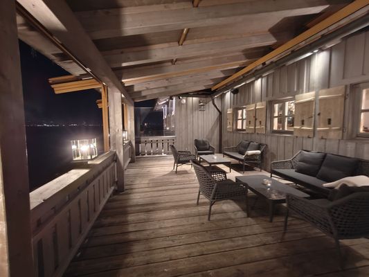 Fährhütte 14 am Tegernsee by null