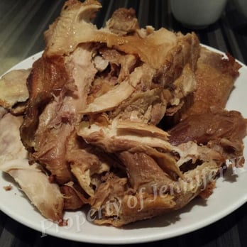 Hot Taste Restaurant - 趙老頭燒雞 ($12.99) - Chinese Near Me - Richmond Hill, Ontario Hot Taste Restaurant - 趙老頭燒雞 ($12.99) - Chinese Near Me - Richmond Hill, Ontario