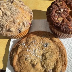 Empire Bakery treats.