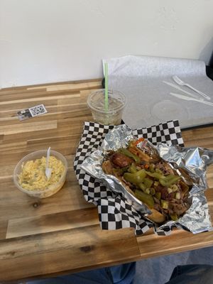 Conrad’s Hot Dog Company by null