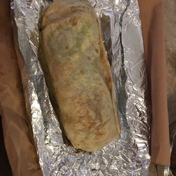 Bushwick Pita Palace - This shit was fucking good an I order a small plate of falafel it was okay just a little spicy but i can't wait to get another burrito - Mexican Near Me - Brooklyn, New York