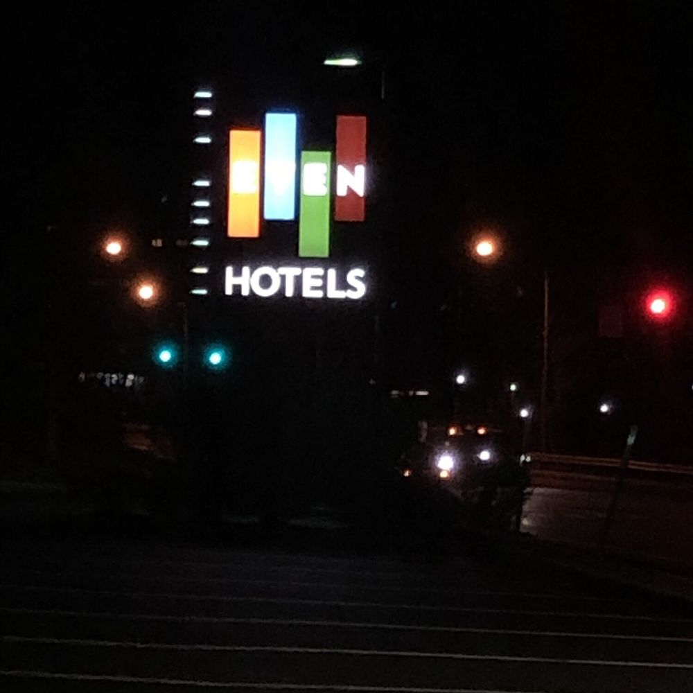 EVEN Hotel Norwalk - Hotels Near Me - Norwalk, Connecticut