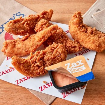 Zaxbys - Chicken Wings Near Me - Greeneville, Tennessee