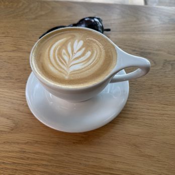 Upper Left Roasters - Latte - Coffee & Tea Near Me - Portland, Oregon Upper Left Roasters - Latte - Coffee & Tea Near Me - Portland, Oregon