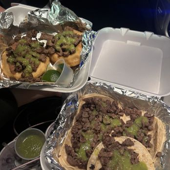 Tacos El Costalilla - Sopes Carne Asada - Mexican Near Me - Woodbridge, Virginia Tacos El Costalilla - Sopes Carne Asada - Mexican Near Me - Woodbridge, Virginia