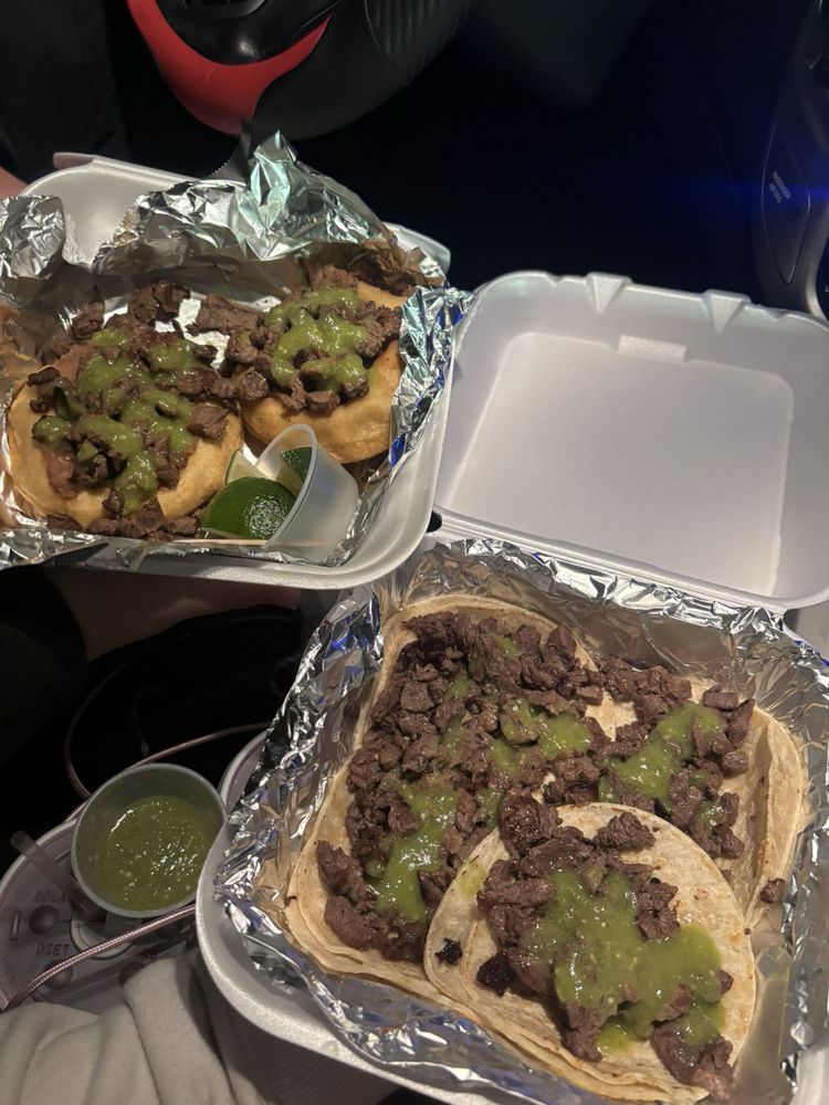 Tacos El Costalilla