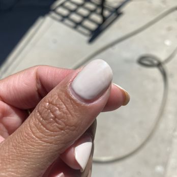 Peacock Nails - Nail Salons Near Me - Lemon Grove, California