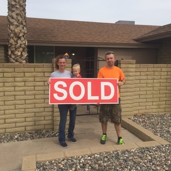 Alan K Group - Another Happy Alan K Client! - Real Estate Services Near Me - Glendale, Arizona
