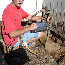 North Coast Backflow