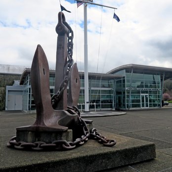 Columbia River Maritime Museum - Museums Near Me - Astoria, Oregon Columbia River Maritime Museum - Museums Near Me - Astoria, Oregon