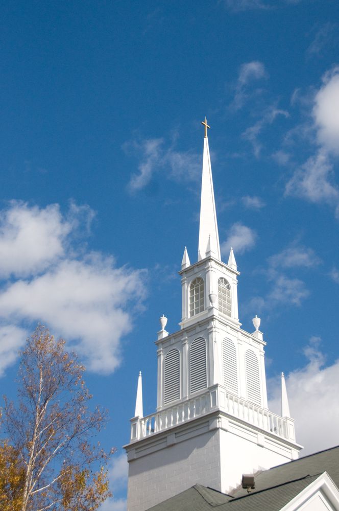 Lamb's Workshop - childcare center in Bedford, NH