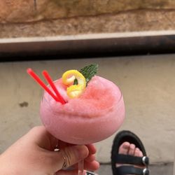 The Wine Smith - Froze!