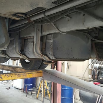 Lakeside Muffler & Welding - Auto Repair Near Me - Lakeside, California